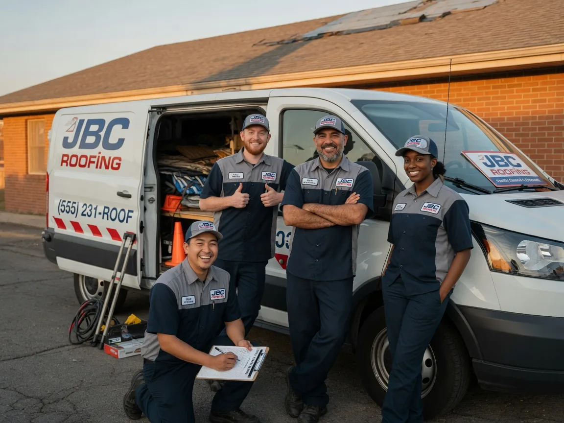 Roof Replacement company in Red Mountain, CA